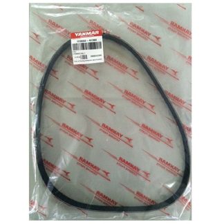 CINGHIA POMPA MARE 4BY/6BY  120650-42360 Yanmar