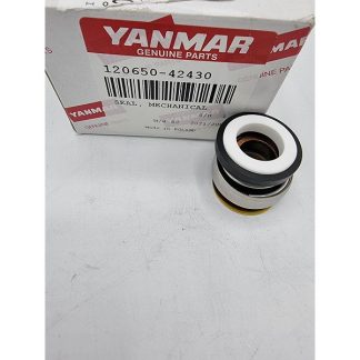 TENUTA MECCANICA POMPA MARE  4BY/6BY 120650-42430 Yanmar