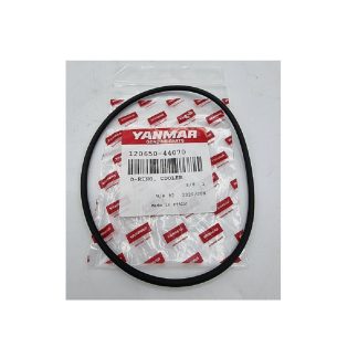 O'RING SCAMBIATORE  4BY/6BY 120650-44070 Yanmar