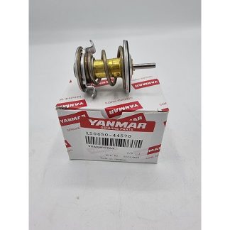 TERMOSTATO BY/BY2 120650-44570 Yanmar