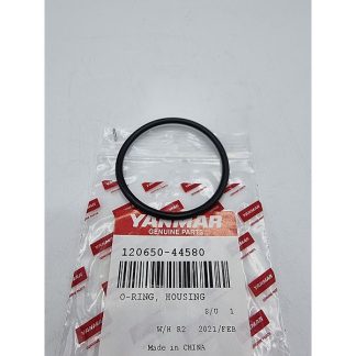 ORING, THERMOSTAT 120650-44580 Yanmar