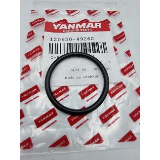 ORING, 36X3,53 120650-49260 Yanmar