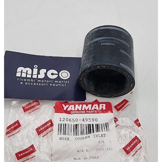 TUBO 120650-49590 Yanmar