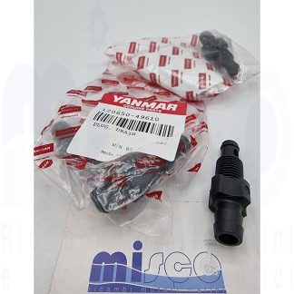PLUG,DRAIN 120650-49610 Yanmar