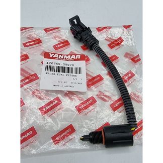 SENSORE PRE-FILTER BY2 120650-55070 Yanmar