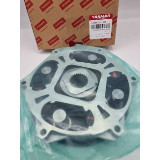 Joint CENTA DS-22-006-6138 (nouveau pour BY) = ACM BYPAR0003 120652-21603 Yanmar