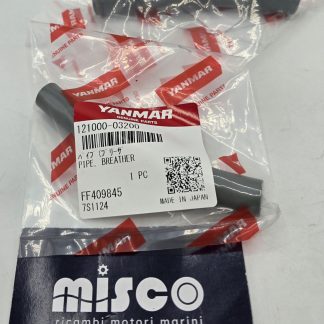 MANICOTTO 121000-03200 Yanmar