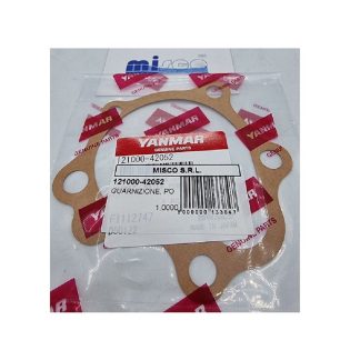 GUARNIZIONE POMPA 2GM20F =12100042050/1 121000-42052 Yanmar