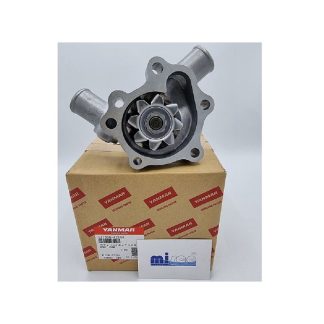 AD PUMP 2/3GM20/30/F/K see notes 121000-42100 Yanmar