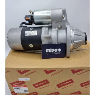 MOT.AVV. LH =12125477011=12125477012 121254-77019 Yanmar