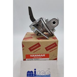 POMPA AC 12125652020 121256-52021 Yanmar