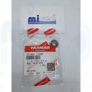 PARAOLIO VALVOLA DI SCARICO 121400-11340 Yanmar