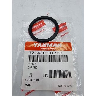 O RING =24311000320 121420-01760 Yanmar