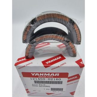 BRONZINA 2/3GM 121450-02160 Yanmar