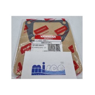Joint d'étanchéité 12145044410 121450-44411 Yanmar
