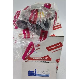 POMPA COMPLETA OLIO GM 121575-32090 Yanmar