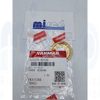 FERMO POMPA M. 121575-42120 Yanmar