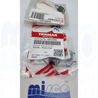 MOLLA 121575-66200 Yanmar
