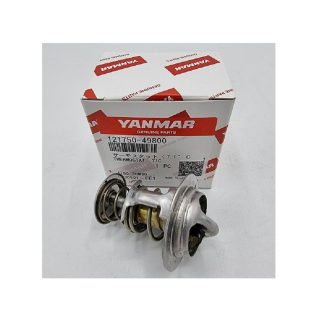 TERMOSTATO (F) 121750-49800 Yanmar