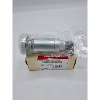 CARICATORE POMPA AC 121820-52300 Yanmar