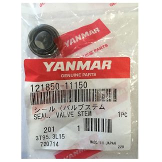 PARAOLIO VALVOLA ASPIRAZIONE 121850-11150 Yanmar