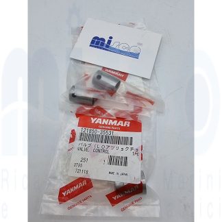 VALVOLA 121850-35531 Yanmar