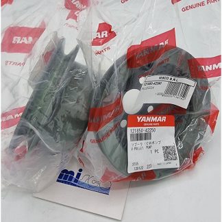 PULEGGIA 121850-42250 Yanmar