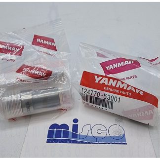 POLVERIZZATORE 12477053000 124770-53001 Yanmar