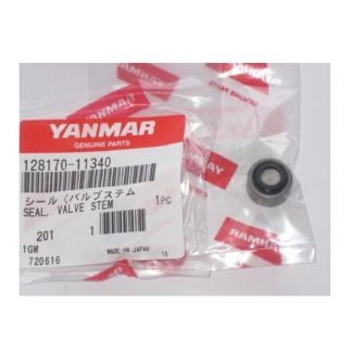 PARAOLIO VALVOLA 128170-11340 Yanmar