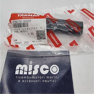 MANICOTTO 1GM10 128170-49050 Yanmar