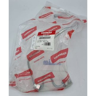 TUBO INIEZIONE 3GM30F/ 3GM30-F YEU 128390-59820 Yanmar