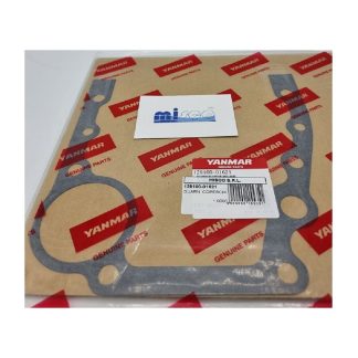 GUARN. COPERCHIO 12947001620 129100-01621 Yanmar