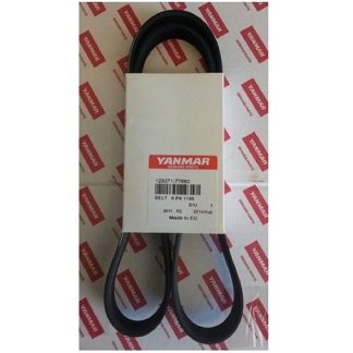 CINGHIA MULTI-GROOVE 3/4JH5E 129271-77680 Yanmar