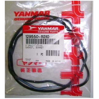GUARN. COPERCHIO VALVOLA 4JH 129550-11310 Yanmar