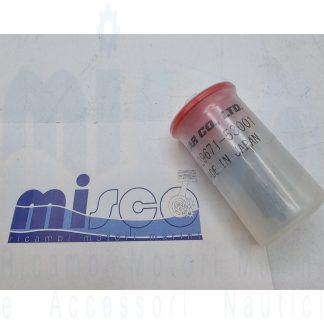 Pulvérisateur 12967153000 129671-53001 Yanmar