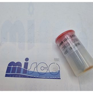 POLVERIZZATORE 4JH3DTE DA 11/2004 129673-53000 Yanmar