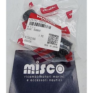 MANICOTTO 11917539820 129792-39610 Yanmar