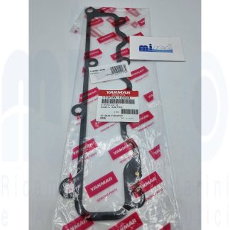 GASKET 119798-12050 Yanmar