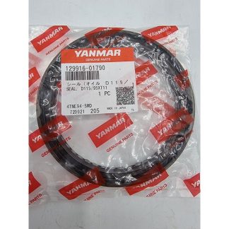 PARAOLIO VOLANO = 12441101780 129916-01790 Yanmar