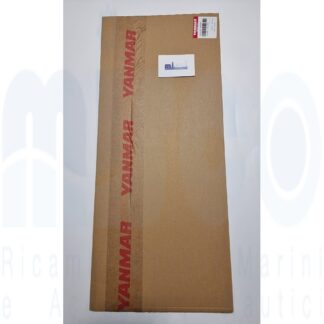 GASKET 165000-68310 Yanmar