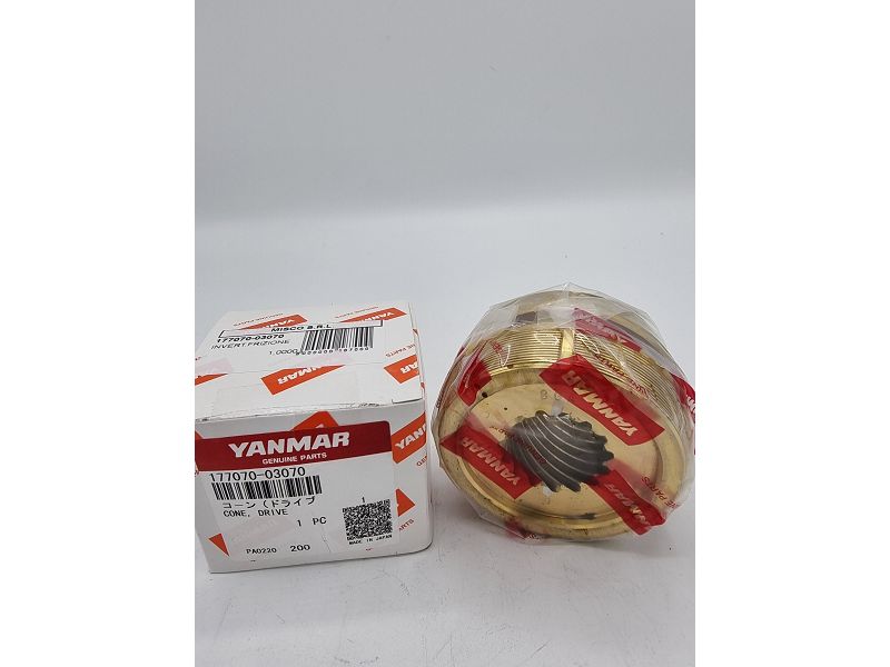 INVERT.FRIZIONE A CONO 3GM KM3A 177070-03070 Yanmar