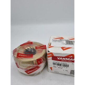 INVERT.FRIZIONE A CONO 3GM KM3P 177070-03071 Yanmar