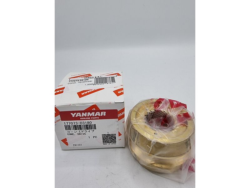 CONO FRIZIONE KM4A2 177073-03180 Yanmar