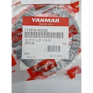LAVEUR 177074-03330 Yanmar
