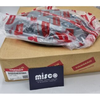 PARASTRAPPI A MOLLE LH 17707403950 = ACM LHPAR0002 177074-03951 Yanmar