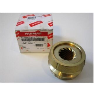 CONO KM2P 177088-03072 Yanmar