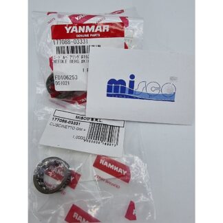 CUSCINETTO GM =16621303331 177088-03331 Yanmar