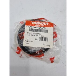 PARAOLIO KBW20/21 177090-02970 Yanmar