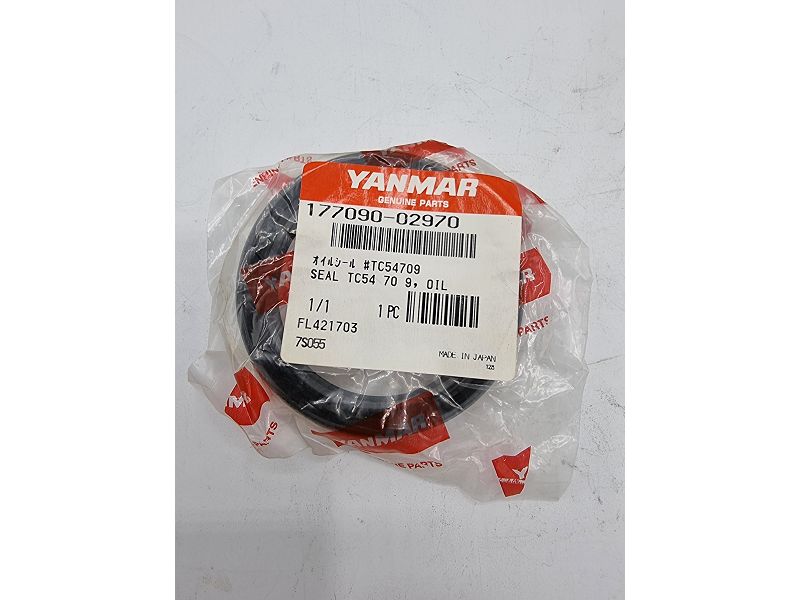 PARAOLIO KBW20/21 177090-02970 Yanmar