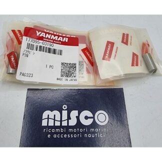 SPINOTTO 177095-03190 Yanmar